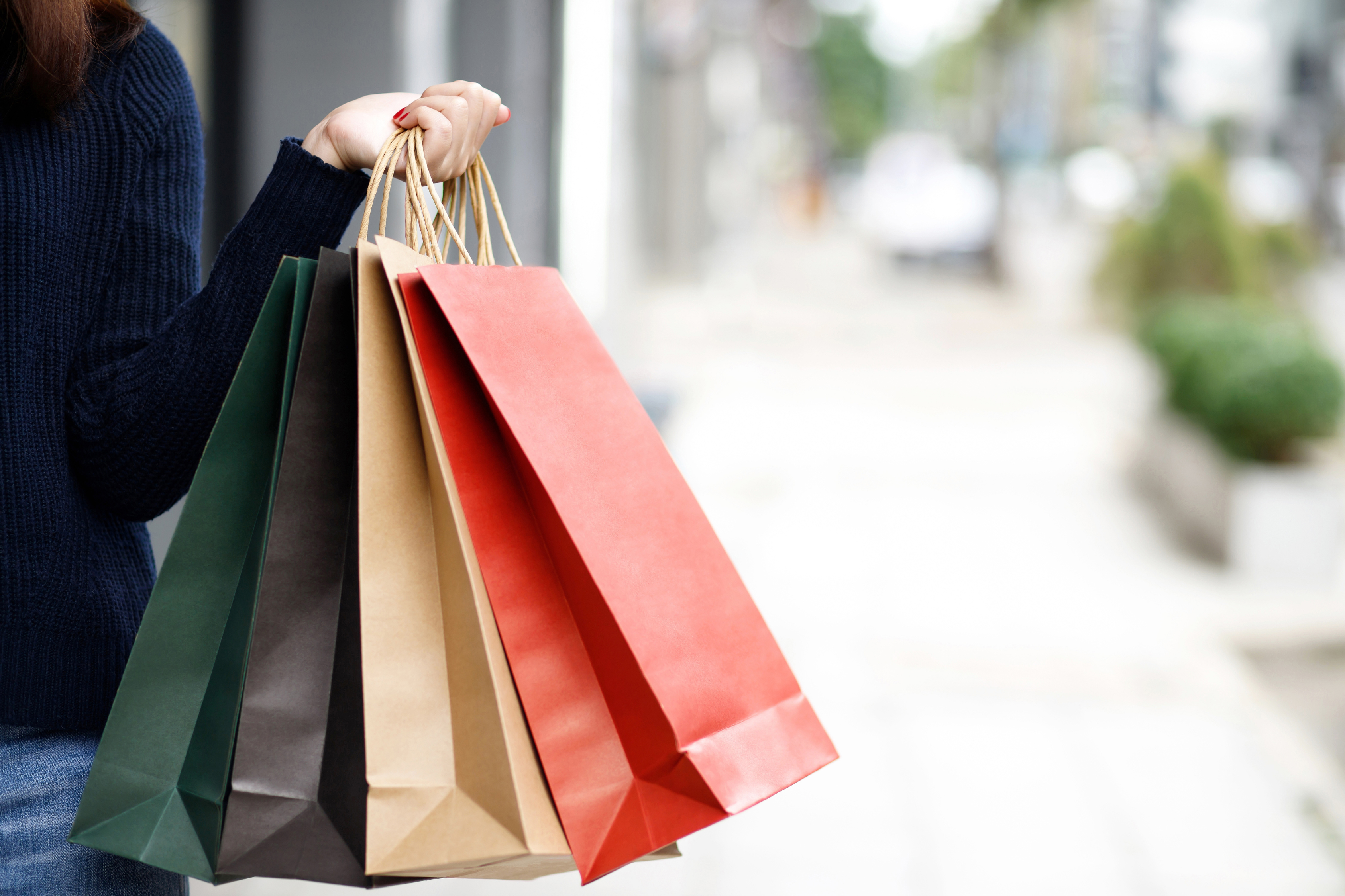 Chính sách đổi trả hàng và hoàn tiền