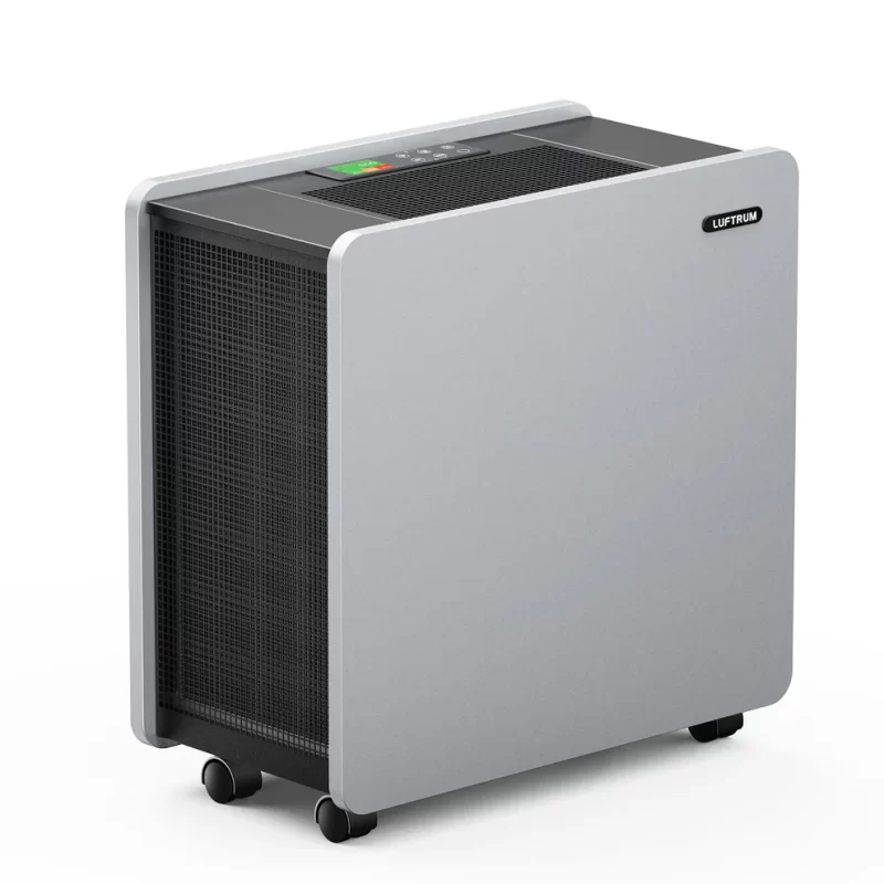 Máy Lọc Không Khí BC600U