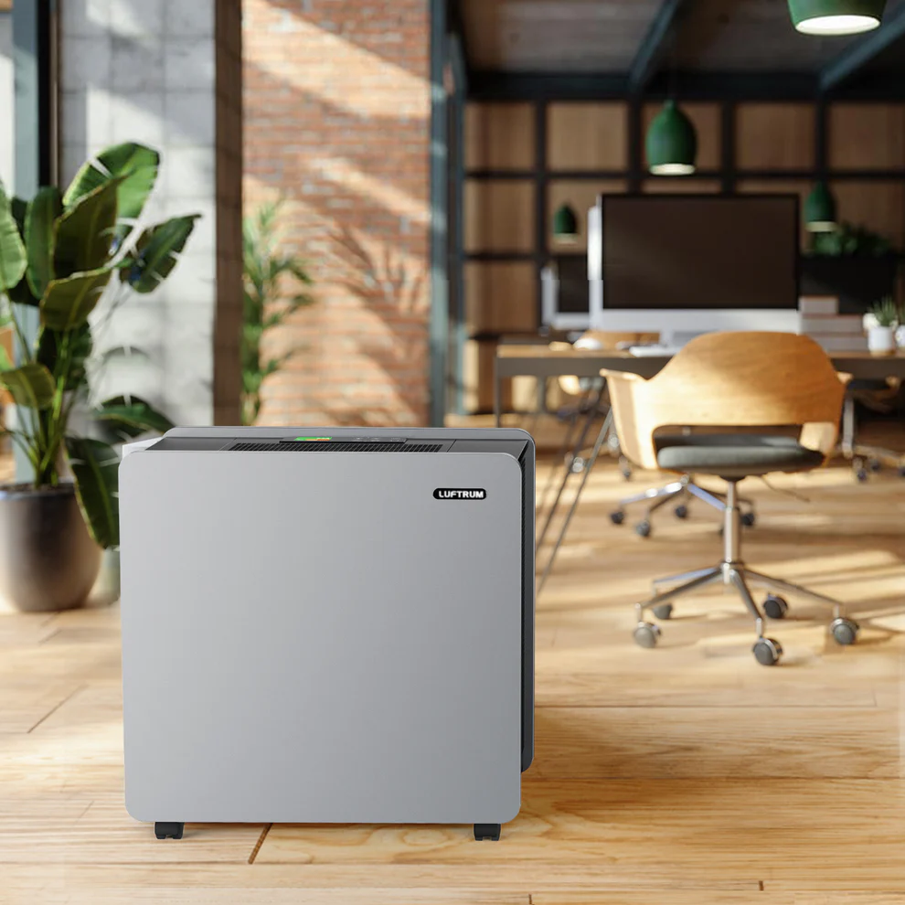 Luftrum BC600U