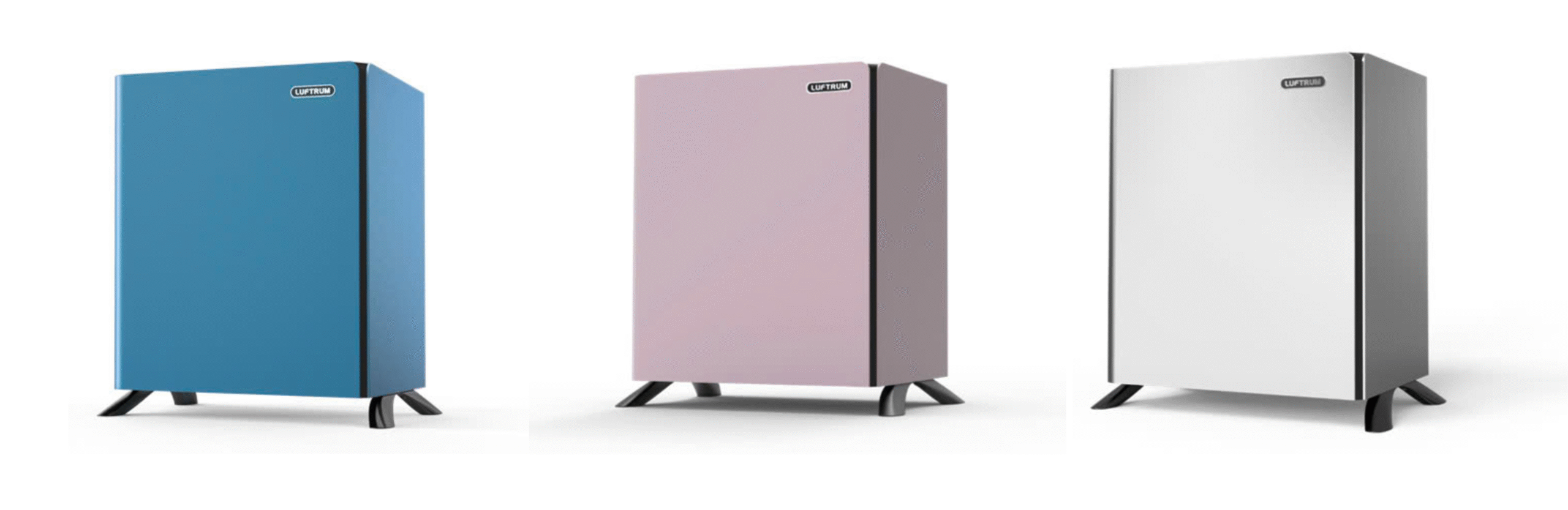 3 mau sac luftrum H201